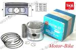 БУТАЛО К-Т ЗА ХОНДА XLS 150 4Т 61.00 ф15 TKR